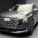 2027 Audi SQ9