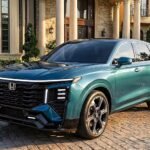 2027 Honda CR-V: Release Date