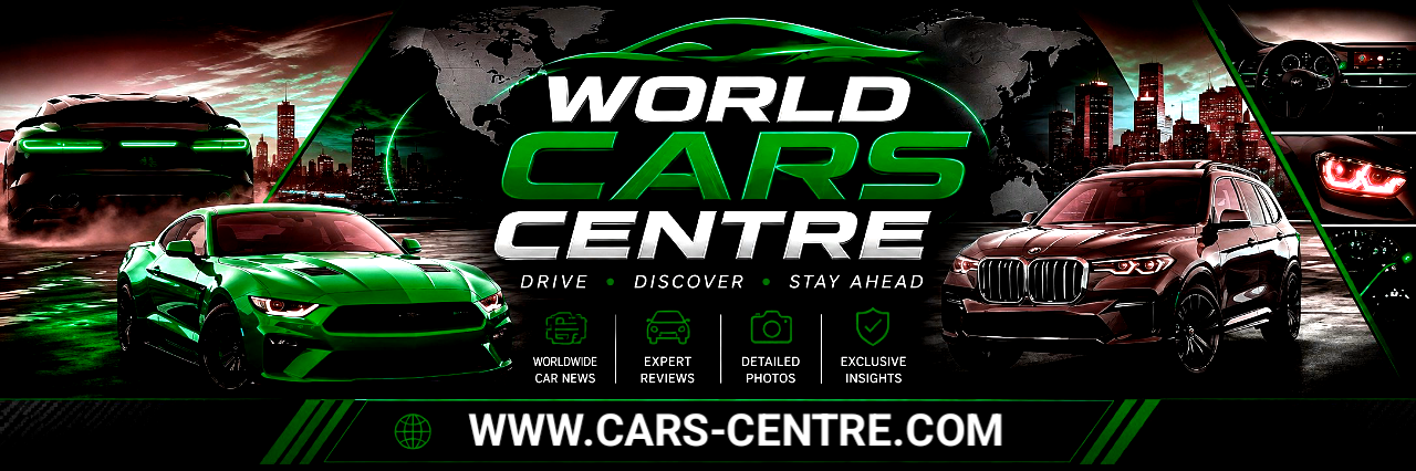 cars centre