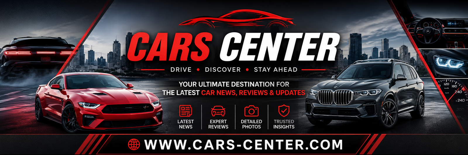 Cars Center